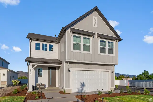 269 W 2950 S #707, Nibley, UT 84321 - #2