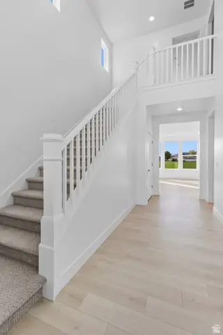 269 W 2950 S #707, Nibley, UT 84321 - #3