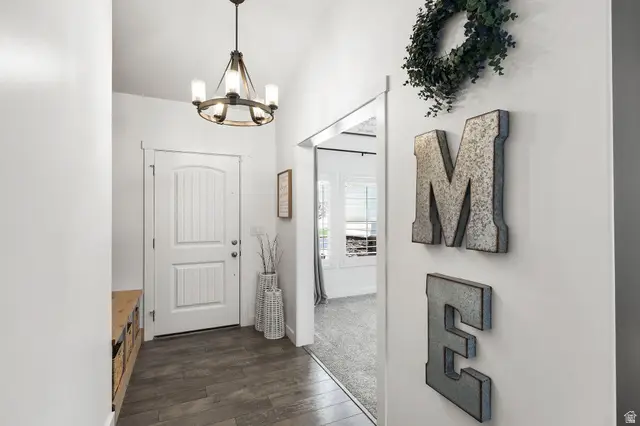 8339 S Allison Bend Dr, West Jordan, UT 84081 - #3