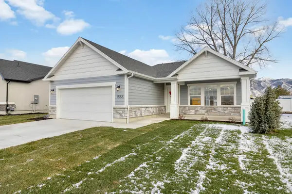 569 N 550 W, Smithfield, UT 84335