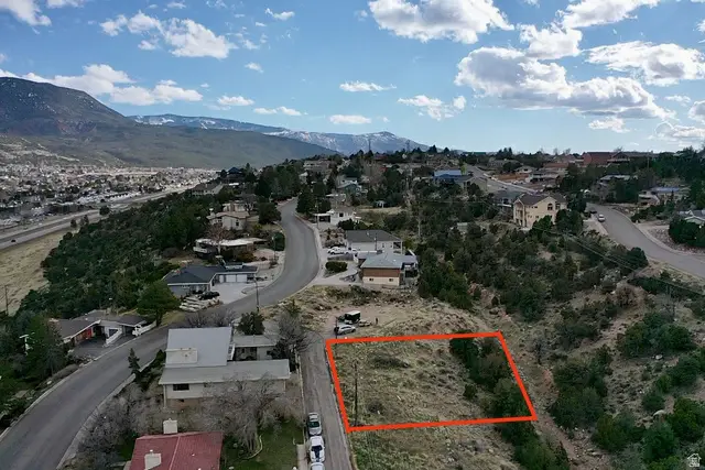 236 S Ridge Rd #13, Cedar City, UT 84720 - #3