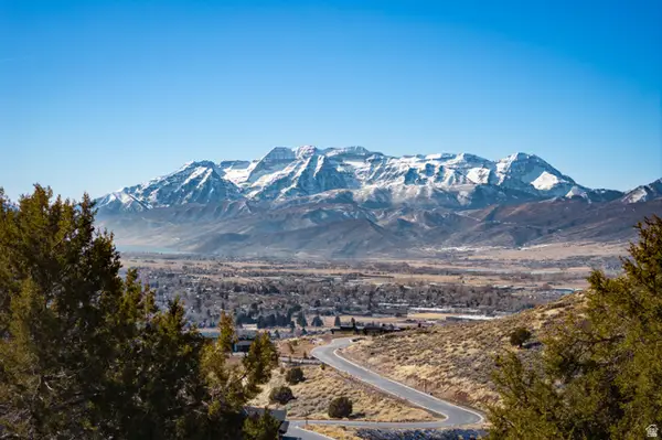 2314 E La Sal Peak Dr #509, Heber City, UT 84032