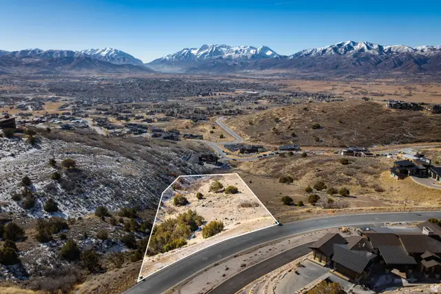 2314 E La Sal Peak Dr #509, Heber City, UT 84032 - #2