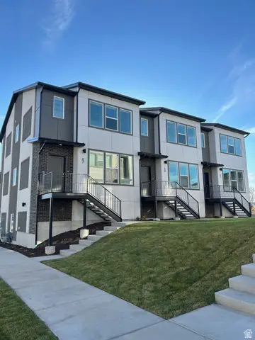 66 E 750 S #23, Springville, UT 84663