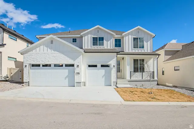 10929 S Little Sahara, South Jordan, UT 84009 - #1