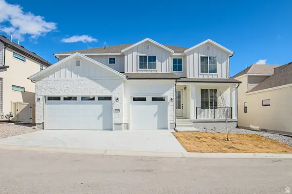 10929 S Little Sahara, South Jordan, UT 84009