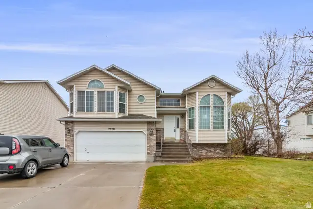 1998 S 1600 W, Woods Cross, UT 84087 - #1