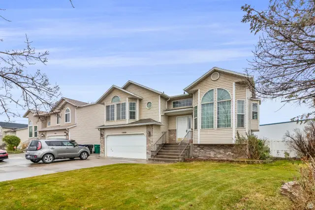 1998 S 1600 W, Woods Cross, UT 84087 - #2