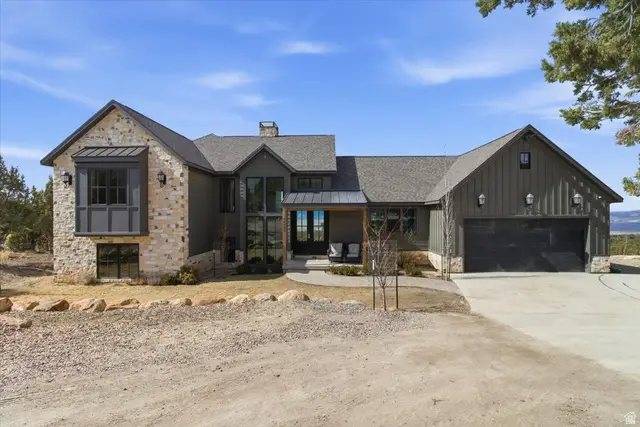 14355 N 11550 E #153, Mount Pleasant, UT 84647 - #1