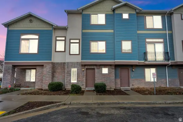 36 E Opequon Rd, Sandy, UT 84070