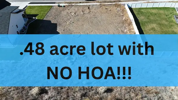 758 S 1040 E #21, Smithfield, UT 84335