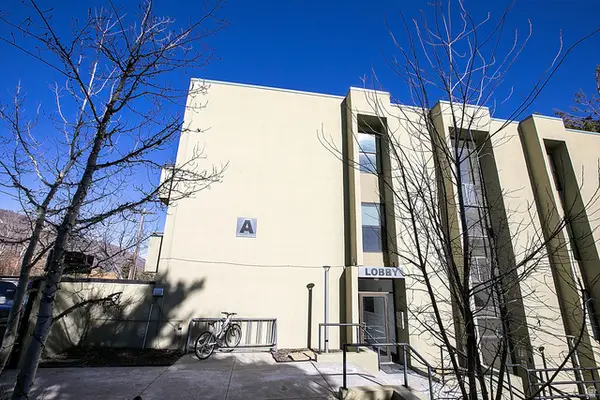 1482 Empire Ave #203, Park City, UT 84098