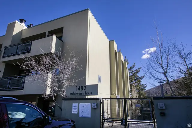 1482 Empire Ave #203, Park City, UT 84098 - #2