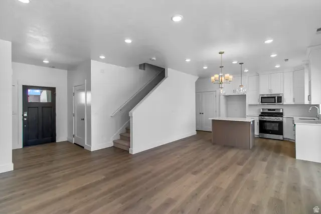 635 N 550 W, Smithfield, UT 84335 - #3