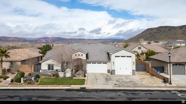 3350 W 2700 S, Hurricane, UT 84737 - #1