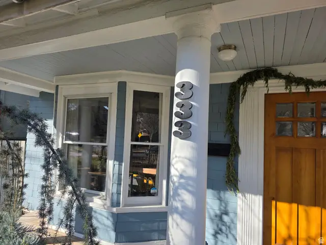 333 N 200 W, Salt Lake City, UT 84103 - #3