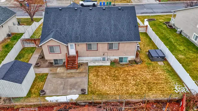 1663 N 980 W, Orem, UT 84057 - #2