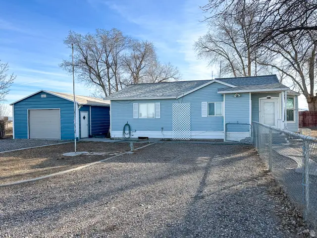 6010 N 4000 W, Delta, UT 84624 - #1