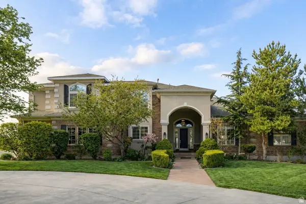 10868 S Prescott Dr E, Sandy, UT 84092