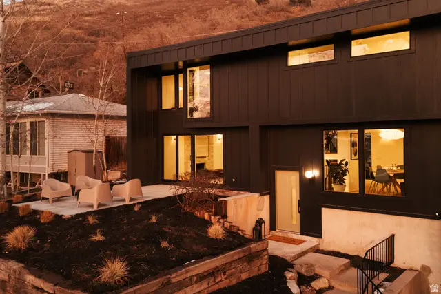 3459 S Crestwood Dr E, Salt Lake City, UT 84109 - #3