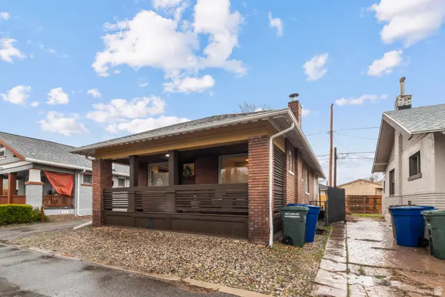 432 E Logan Ave, Salt Lake City, UT 84115 - #3