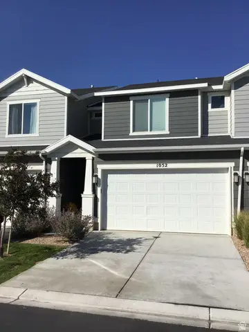 1052 E Regatta Ln, Saratoga Springs, UT 84045 - #1