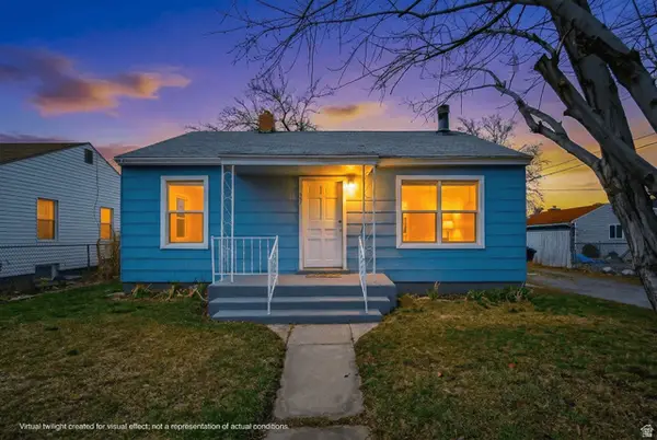 557 N Emery Ave, Orem, UT 84057