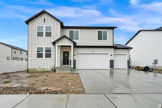 3119 W 3450 S, West Haven, UT 84401 - #1