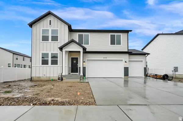 3119 W 3450 S, West Haven, UT 84401