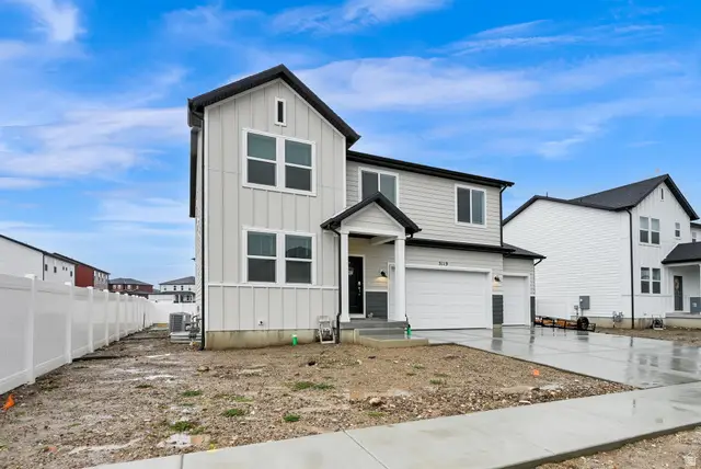 3119 W 3450 S, West Haven, UT 84401 - #2