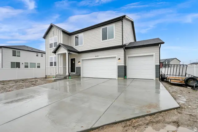 3119 W 3450 S, West Haven, UT 84401 - #3