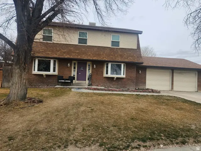 835 Essex Cir, Price, UT 84501 - #1