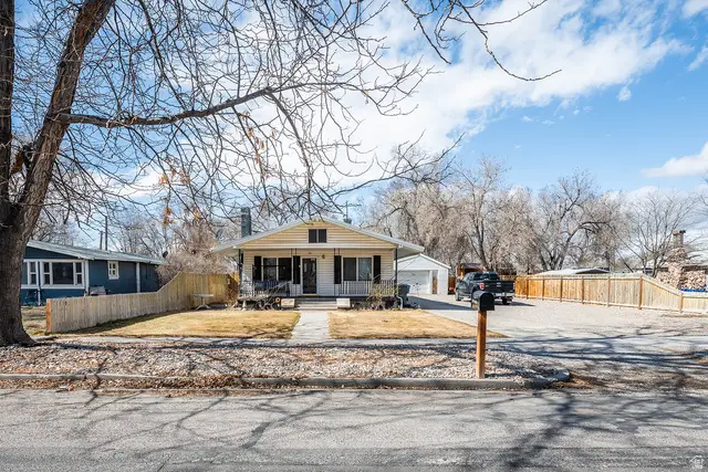 149 N 200 W, Delta, UT 84624 - #1