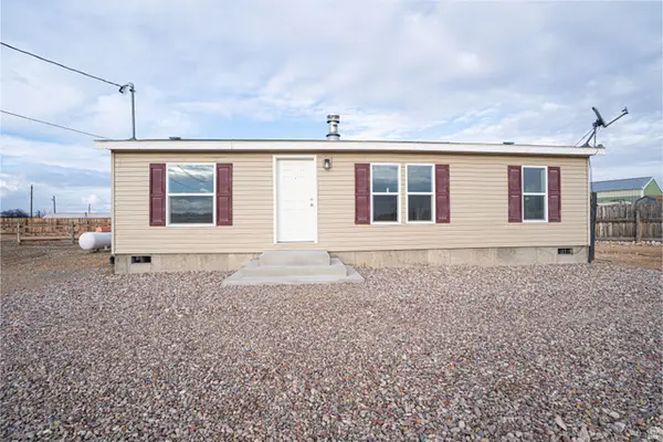 5065 S 3150 E, Vernal, UT 84078