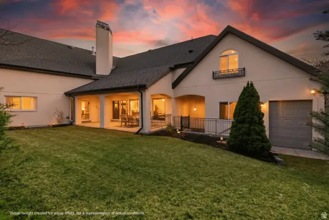 2765 E Blue Spruce Dr, Holladay, UT 84117 - #2