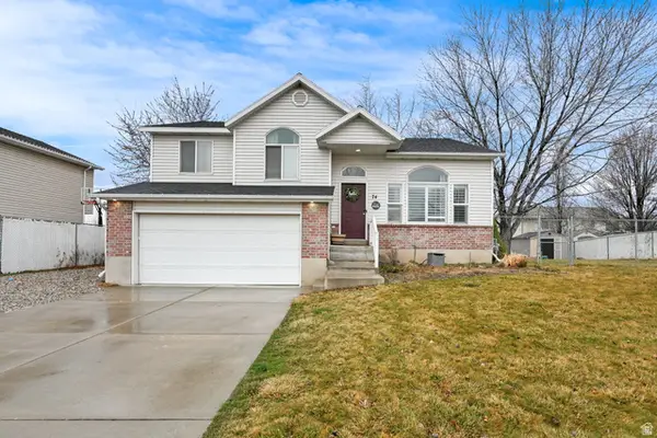 74 S 1660 W, West Point, UT 84015