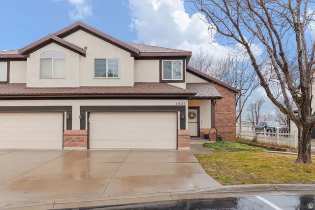 1625 Pages Pl, Bountiful, UT 84010 - #2