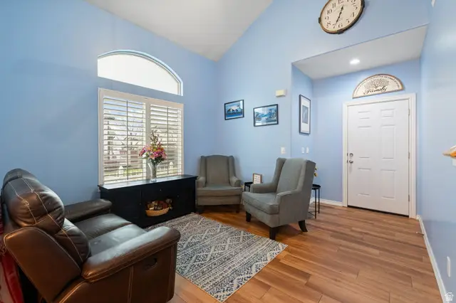 1625 Pages Pl, Bountiful, UT 84010 - #3