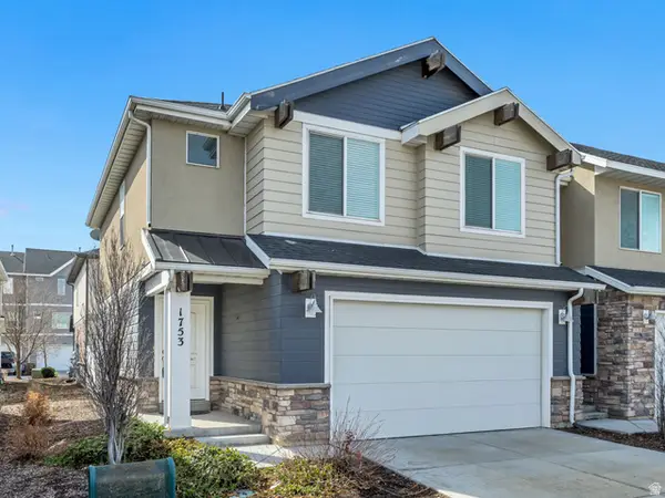 1753 W 50 N, Pleasant Grove, UT 84062