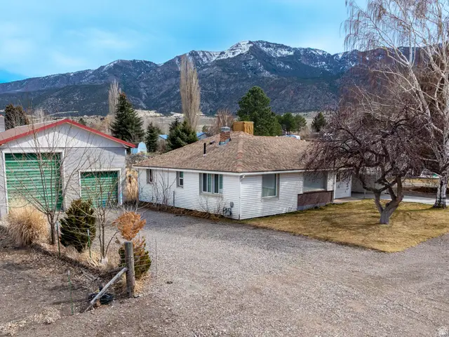 170 S 100 E, Annabella, UT 84711 - #1