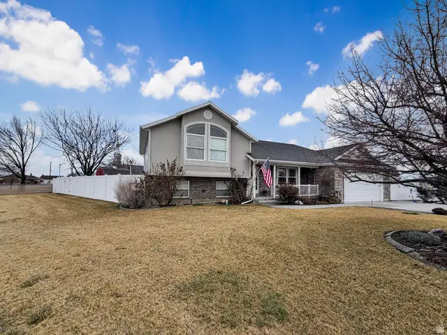 4188 W 2875 N, Plain City, UT 84404 - #1