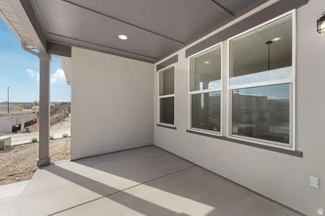 7624 S Clipper Hill Rd W #302, West Jordan, UT 84081 - #3