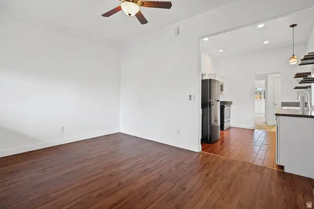 634 S 1300 W, Salt Lake City, UT 84104 - #3