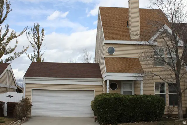 775 E Gables Ln, Midvale, UT 84047 - #1