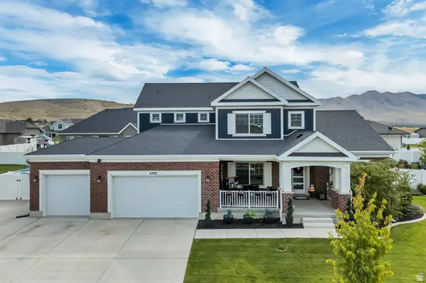6302 N Little Mountain Way, Eagle Mountain, UT 84005