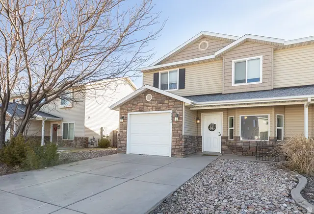 2856 N Clark Pkwy, Cedar City, UT 84721 - #2