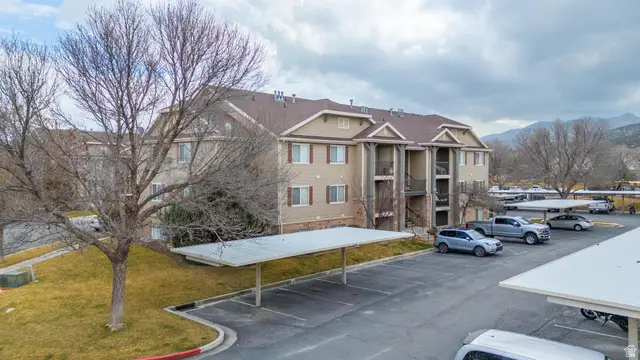 8083 N Ridge Loop E #I-3, Eagle Mountain, UT 84043 - #1