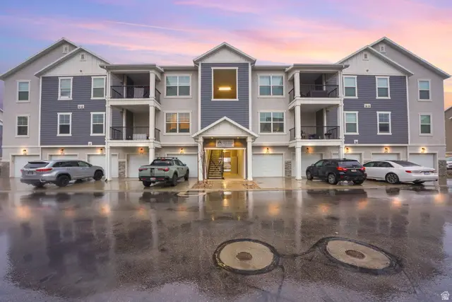 5017 W Samana Ln #A204, Herriman, UT 84096 - #1