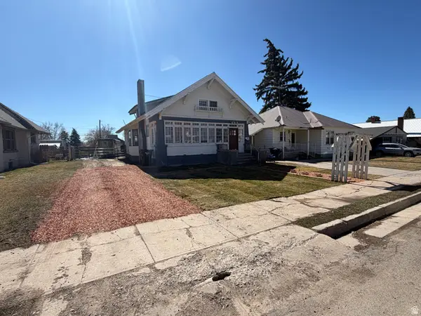 735 Grant St, Montpelier, ID 83254