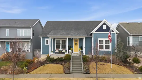 11348 S Sandbank Way W, South Jordan, UT 84009